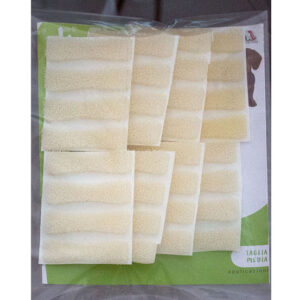 Kelly Brush ricambi spazzolino antitartaro taglia media (Conf. risparmio)