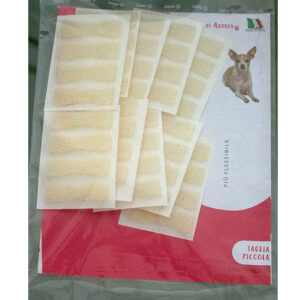 Kelly Brush ricambi spazzolino antitartaro taglia piccola (Conf. risparmio)